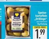 Drillinge im Angebot bei EDEKA in Augsburg Drillinge Angebote bei EDEKA Augsburg für 1,99 €