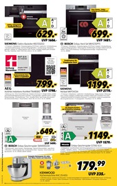 Aktueller MEDIMAX Prospekt mit Küche, "WARM ANZIEHEN, COOL SHOPPEN", Seite 8