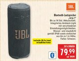 Bluetooth-Lautsprecher Grip 1 Angebote von JBL bei Marktkauf Bautzen für 79,99 €