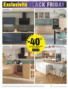 Promo Meuble dans le catalogue But du moment à la page 3