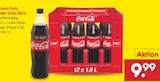 Netto Marken-Discount Bad Düben - Coca-Cola Angebot im Prospekt Coca-Cola bei Netto Marken-Discount im Bad Düben Prospekt für 9,99 €