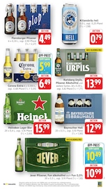 Bier im EDEKA Prospekt in Beckingen Aktueller EDEKA Prospekt mit Bier, "Aktuelle Angebote", Seite 31