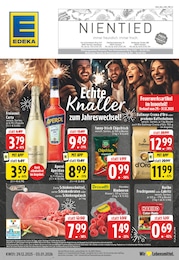 EDEKA Prospekt: Aktuelle Angebote, 30 Seiten, 29.12.2025 - 03.01.2026