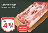 Aktuelles Schweinebauch Angebot bei GLOBUS in Offenbach (Main) ab 4,40 €