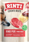 Leichte Beute Angebote von Rinti bei Zookauf Willich für 1,79 €