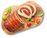 Aktuelles Bruschetta-Braten Angebot bei Kaufland in Trier ab 5,99 €