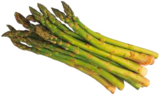 Aktuelles Bio Spargel grün Angebot bei EDEKA in Hamburg ab 3,99 €