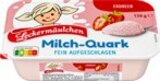 Milch-Quark Angebote von Lecker-Mäulchen bei Kaufland Gera für 0,69 €