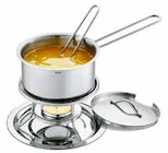Saucen-/Butterwärmer "Caloric" im Segmüller Prospekt Saucen-/Butterwärmer "Caloric" von GEFU im aktuellen Segmüller Prospekt für 7,99 €
