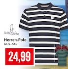 Herren-Polo im Angebot bei Kaufhaus Stolz in Bremerhaven Herren-Polo Angebote von Insel Leben bei Kaufhaus Stolz Bremerhaven für 24,99 €