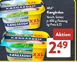Kærgården Gesalzen von Arla im aktuellen ALDI SÜD Prospekt für 2,49 €
