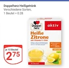 Aktuelle Zitronen Angebote bei GLOBUS in Bochum Aktuelles Heißgetränk Heiße Zitrone Angebot bei GLOBUS in Bochum ab 2,75 €