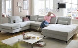 Aktuelle Couch Angebote bei BRAUN Möbel-Center in Reutlingen Aktuelles Polstergruppe Angebot bei BRAUN Möbel-Center in Reutlingen ab 2.399,00 €