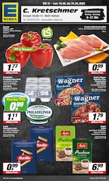 Der aktuelle EDEKA Prospekt Der aktuelle EDEKA Prospekt Aktuelle Angebote