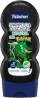 Shampoo & Duschgel Rayquaza Angebote von Bübchen bei Marktkauf Wismar für 1,49 €