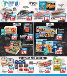 Lachs im HIT Prospekt "ECHTE VIELFALT" mit 19 Seiten (Göttingen)