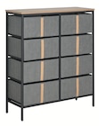 Commode - LANDER - Crack à Reims Commode - LANDER en promo chez Crack Reims à 53,99 €