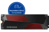 Aktuelles 990 PRO Heatsink NVMe SSD Angebot bei EURONICS in Trier ab 109,00 €
