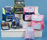 Woolworth - Schulranzen Angebot im Prospekt Schulranzen bei Woolworth im Prospekt "Aktuelle Angebote" für 60,00 €
