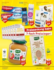 Tierbedarf im Netto Marken-Discount Prospekt in Kamp-Lintfort Aktueller Netto Marken-Discount Prospekt mit Tierbedarf, "Aktuelle Angebote", Seite 7