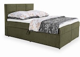 Aktuelle Bett Angebote bei Trends in Wuppertal Aktuelles Boxbett KIAM Angebot bei Trends in Wuppertal ab 649,00 €