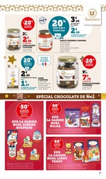 Offre Morilles dans le catalogue Super U du moment à la page 17