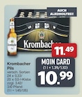 Pils bei famila Nordwest im Prospekt "" für 10,99 €