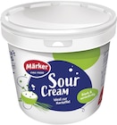 Sour Cream im METRO Prospekt Sour Cream von Märker im aktuellen METRO Prospekt für 24,99 €
