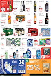 Aktueller GLOBUS Prospekt mit Likör, "Aktuelle Angebote", Seite 5