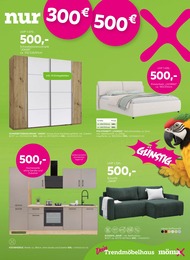 mömax Kuchen im Prospekt 