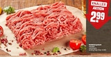 Hackfleisch gemischt für 2,99 € bei REWE im Angebot Hackfleisch gemischt im aktuellen REWE Prospekt
