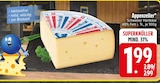 Appenzeller  im aktuellen EDEKA Prospekt für 1,99 €