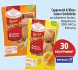 30 Extra Punkte Angebote von PAYBACK bei EDEKA Gera