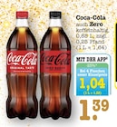 Aktuelles Original Taste Angebot bei E center in Mannheim ab 1,04 €