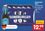 Aktuelles Flensburger Angebot bei Netto Marken-Discount in Neumünster ab 12,99 €