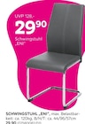 Schwingstuhl „ENI“ bei mömax im Herbrechtingen Prospekt für 29,90 €