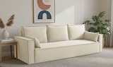 Schlafsofa von XORA im aktuellen XXXLutz Möbelhäuser Prospekt für 399,00 €