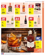 Vin Angebote im Prospekt "CHOCOLAT" von Carrefour Market auf Seite 35