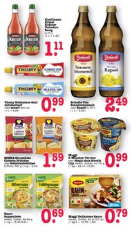 Wecker im E center Prospekt "Aktuelle Angebote" mit 73 Seiten (Frankfurt (Main))