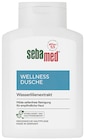 Wellness Dusche im Angebot bei Rossmann in Castrop-Rauxel Wellness Dusche Angebote von Sebamed bei Rossmann Castrop-Rauxel für 2,79 €