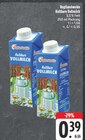 Haltbare Vollmilch Angebote von Vogtlandweide bei EDEKA Gera für 0,39 €