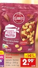 Aktuelles Just Roasted Nüsse Angebot bei Netto Marken-Discount in Mannheim ab 2,99 €