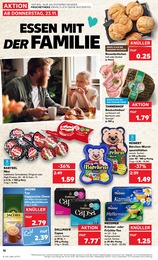 Kaufland Wecker im Prospekt Kaufland Wecker im Prospekt