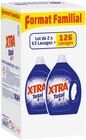Total Lessive liquide - XTRA - Lidl à Nanterre Total Lessive liquide - XTRA en promo chez Lidl Nanterre à 5,36 €