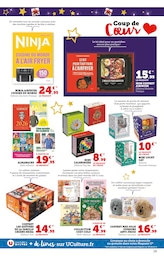 Offre Chien dans le catalogue Super U du moment à la page 19