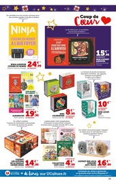 Vêtements Angebote im Prospekt "Super U" von Super U auf Seite 19