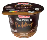 High-Protein-Pudding von MILSANI im aktuellen ALDI SÜD Prospekt für 0,69 €