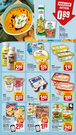 Trinkmahlzeit Angebote im Prospekt "Dein Markt" von REWE auf Seite 10