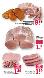 Schweinefilet im E center Prospekt in Oberursel Aktueller E center Prospekt mit Schweinefilet, "Aktuelle Angebote", Seite 14