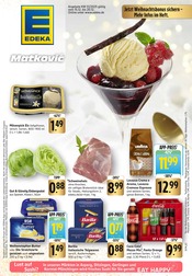 E center Supermarkt Prospekt der aktuellen Woche mit 57 Seiten, gültig von 15.12.2025 bis 20.12.2025, in Weissach und Umgebung Aktueller E center Supermarkt Prospekt in Weissach und Umgebung, "Aktuelle Angebote" mit 57 Seiten, 15.12.2025 - 20.12.2025